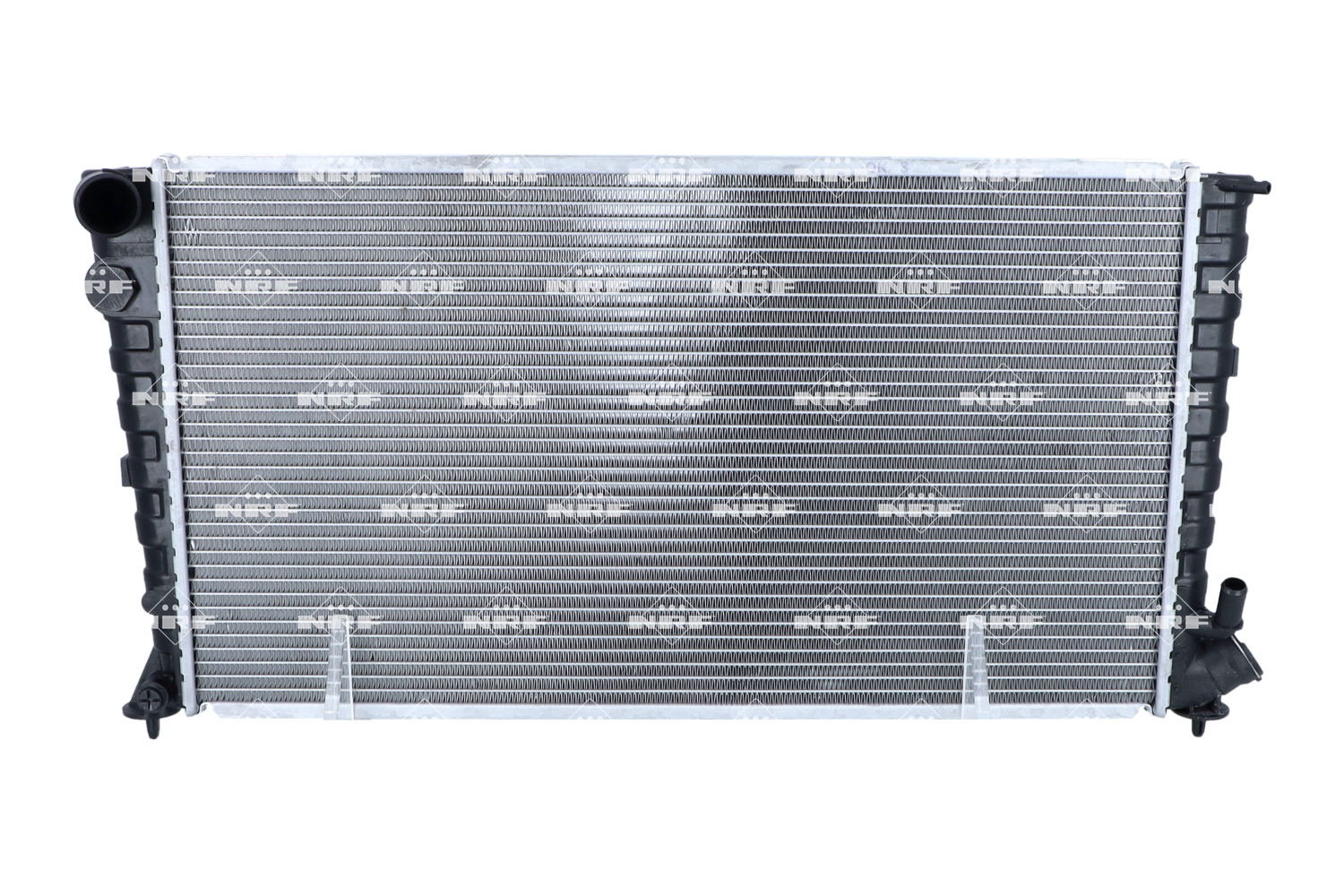 NRF 509510 Engine Coolant Radiator