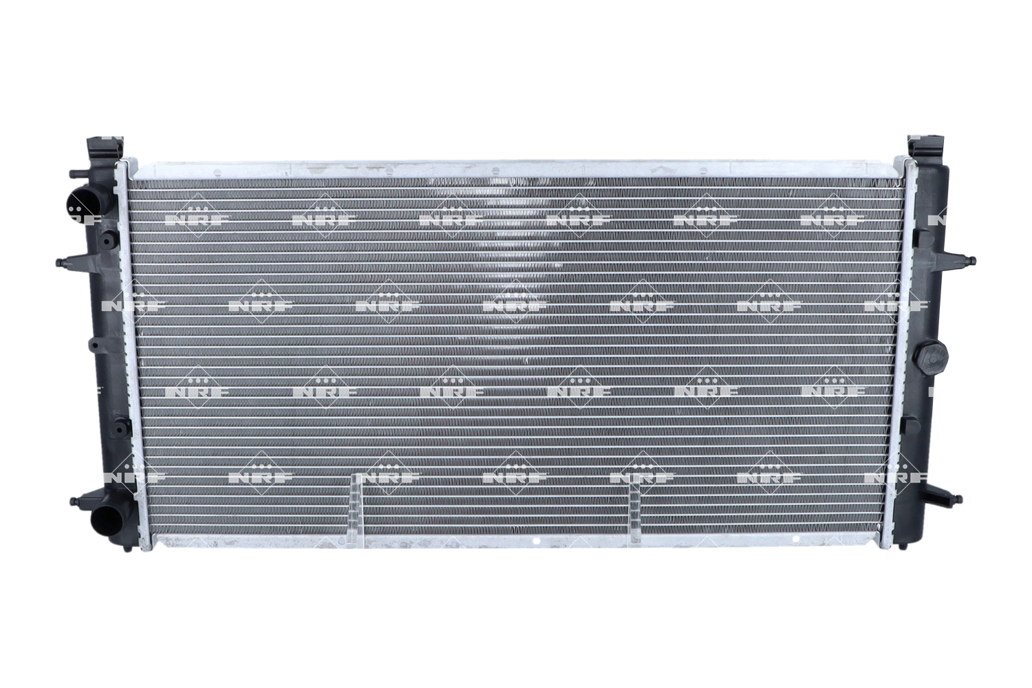 NRF 509514 Engine Coolant Radiator