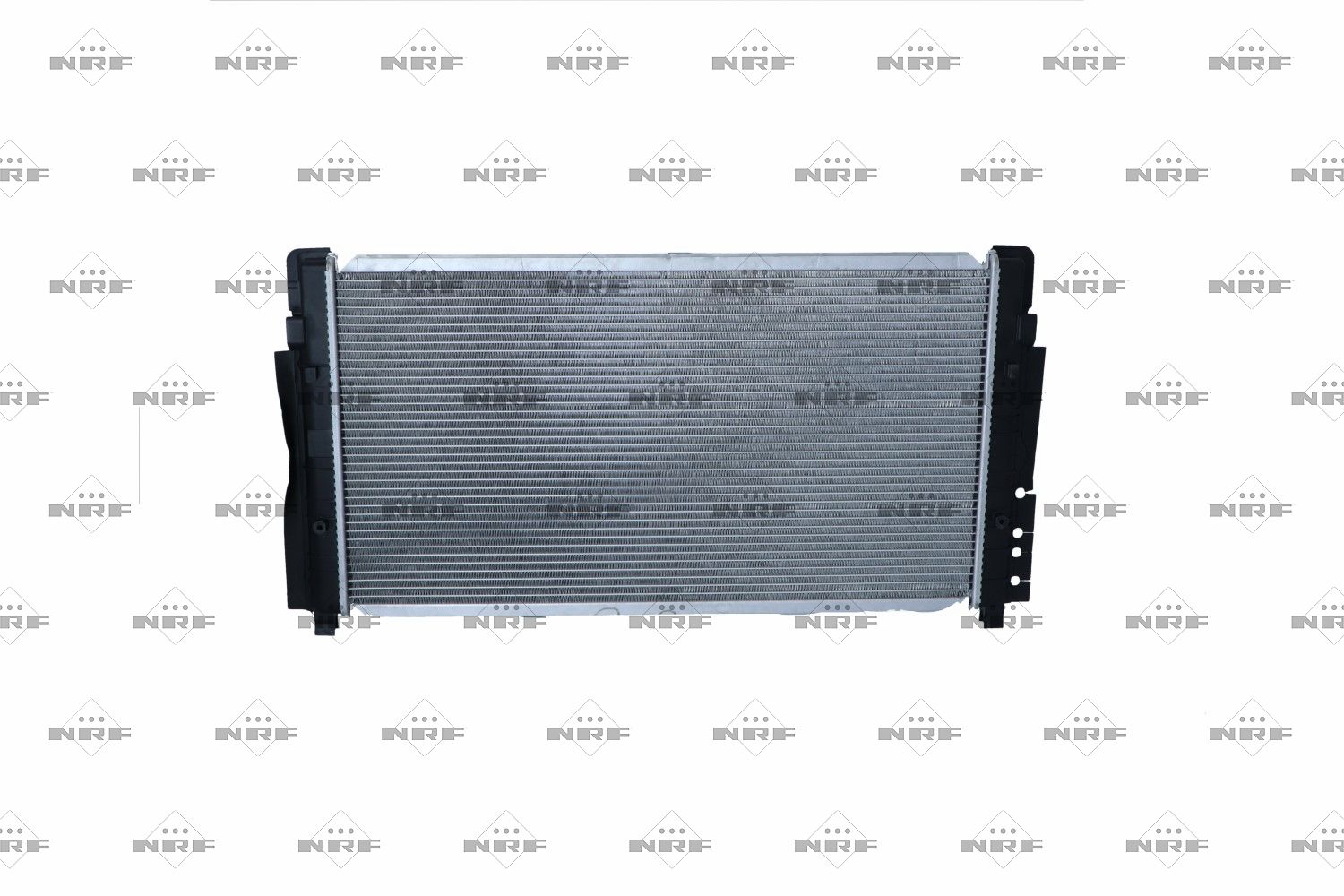 NRF 509515 Engine Coolant Radiator