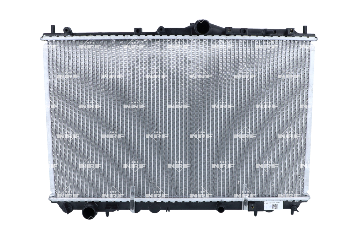 NRF 509517 Engine Coolant Radiator