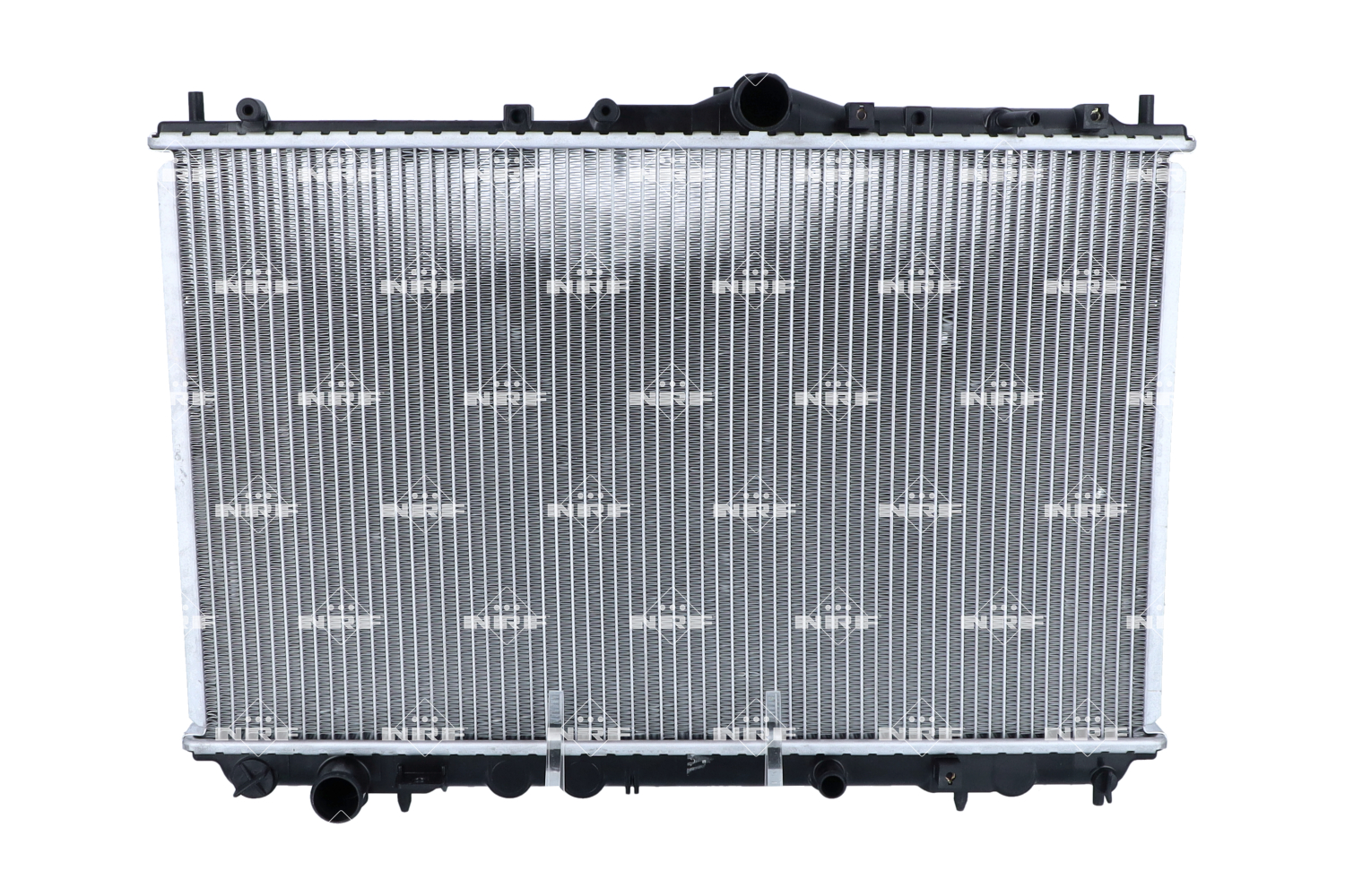 NRF 509518 Engine Coolant Radiator