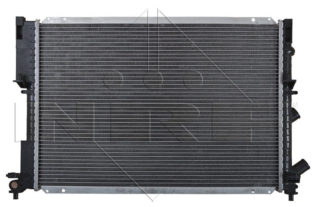 NRF 509526 Engine Coolant Radiator