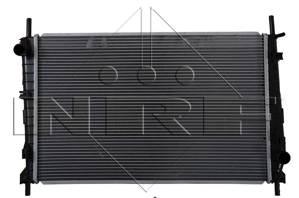 NRF 509527A Engine Coolant Radiator
