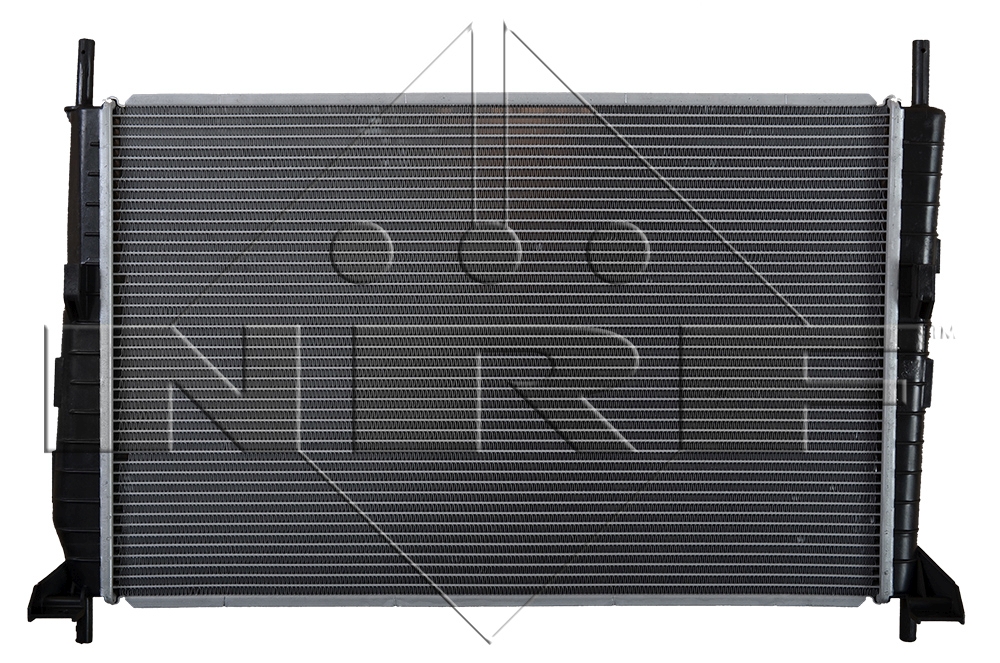 NRF 509527A Engine Coolant Radiator