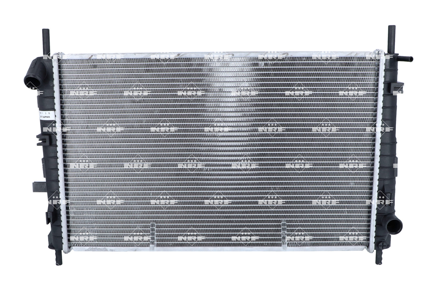NRF 509527 Engine Coolant Radiator