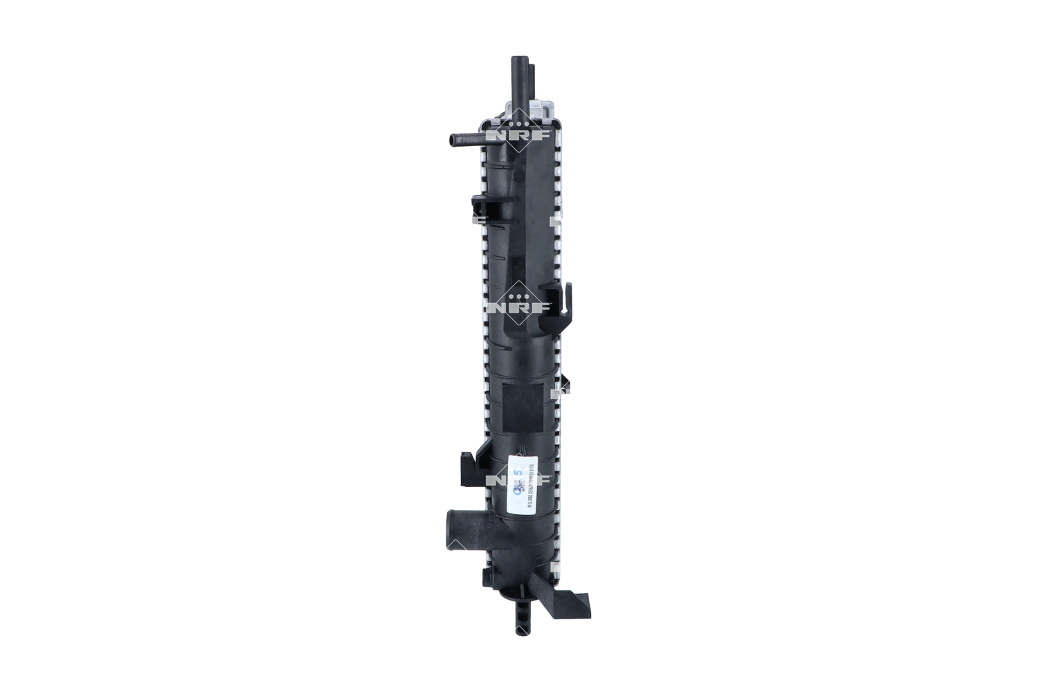 NRF 509527 Engine Coolant Radiator