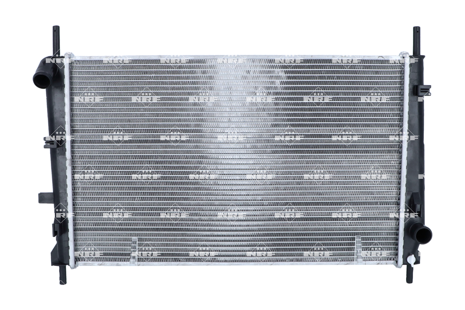 NRF 509528 Engine Coolant Radiator