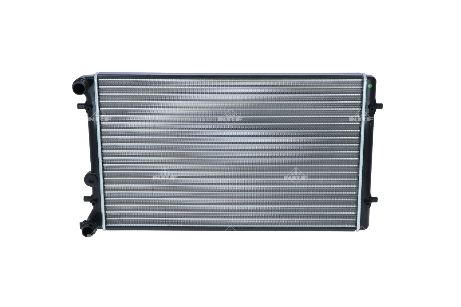 NRF 509529A Engine Coolant Radiator