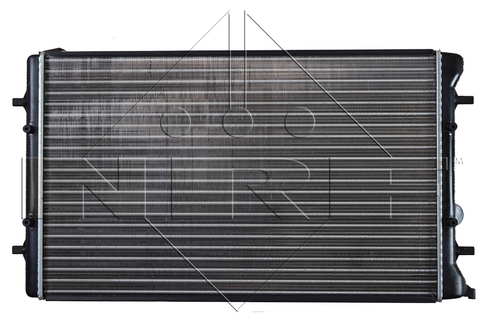 NRF 509529A Engine Coolant Radiator