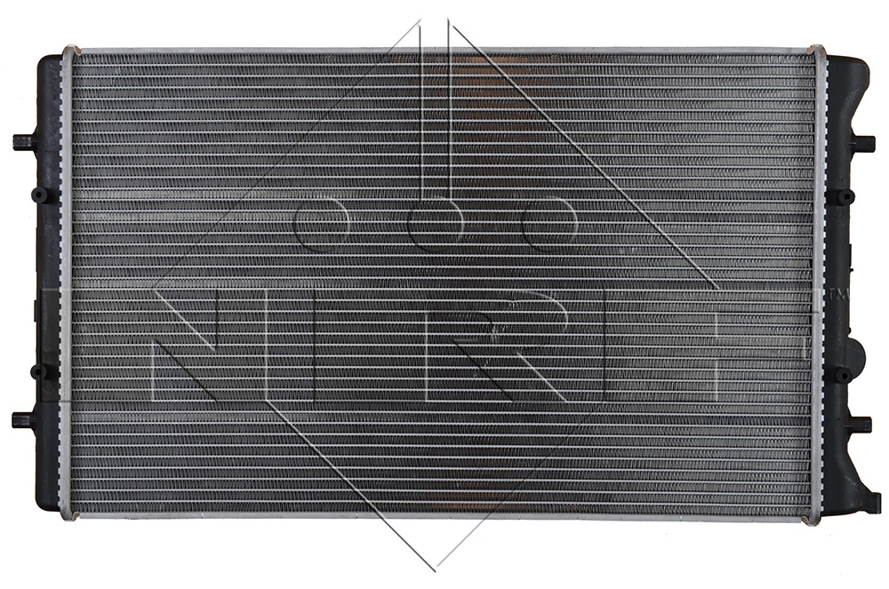 NRF 509529 Engine Coolant Radiator