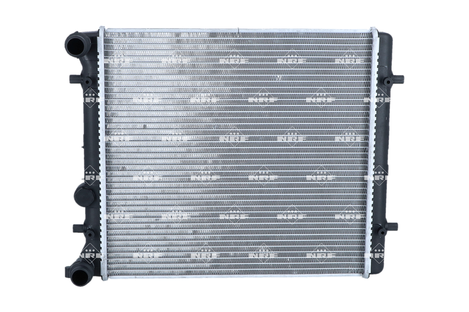 NRF 509530 Engine Coolant Radiator