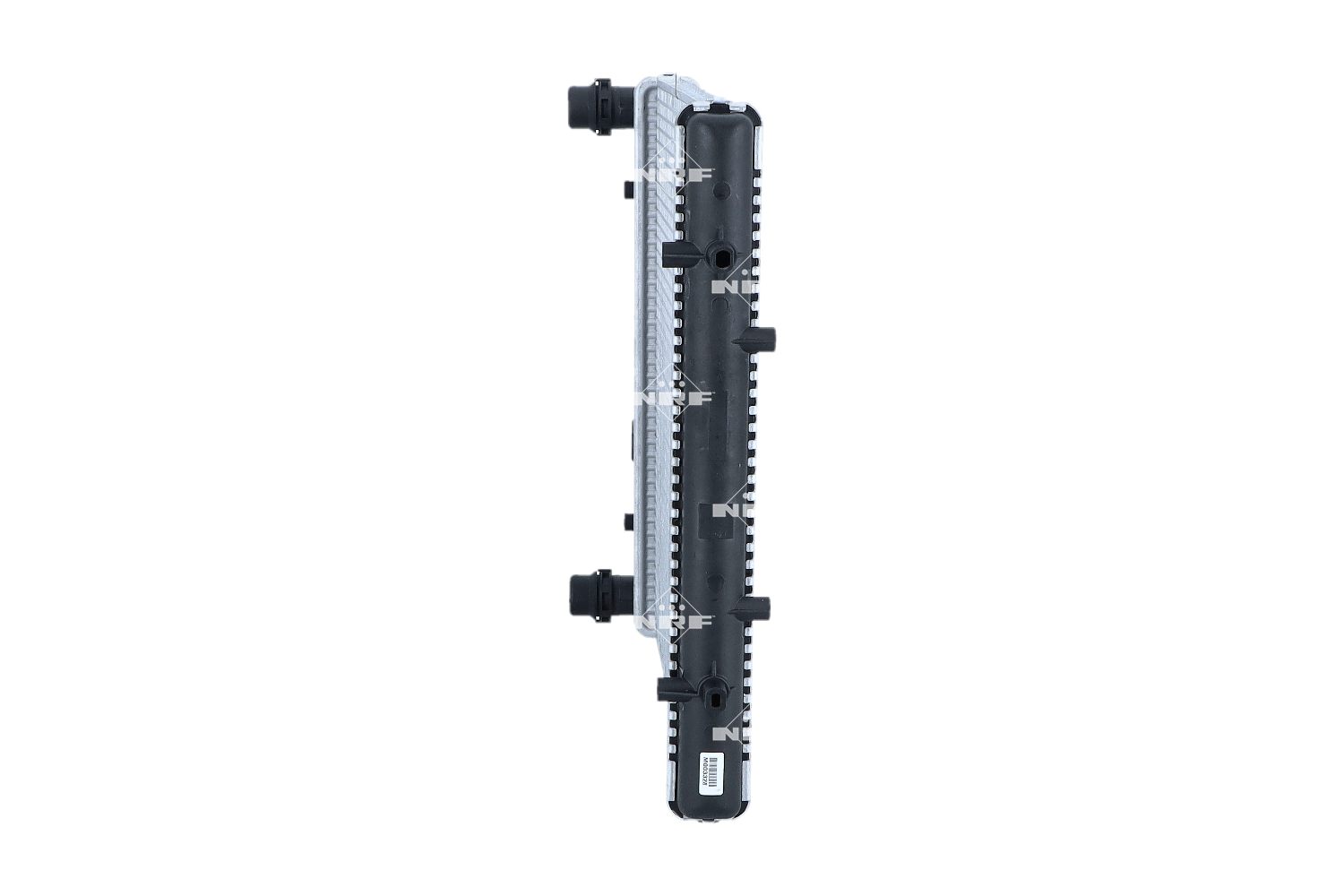 NRF 509530 Engine Coolant Radiator