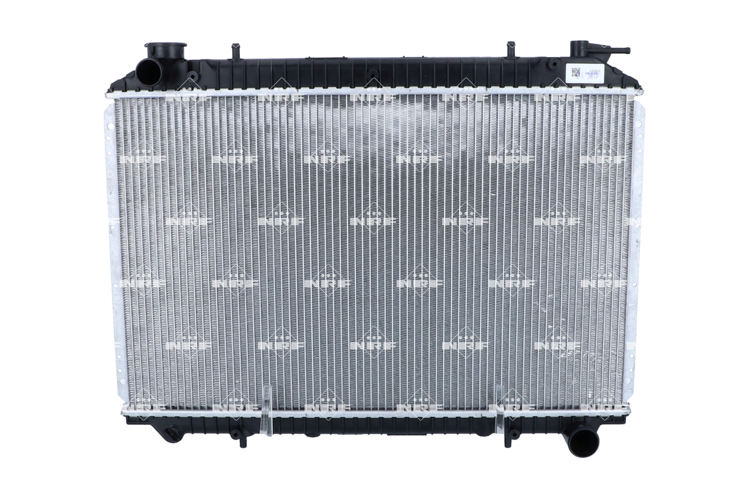NRF 509534 Engine Coolant Radiator