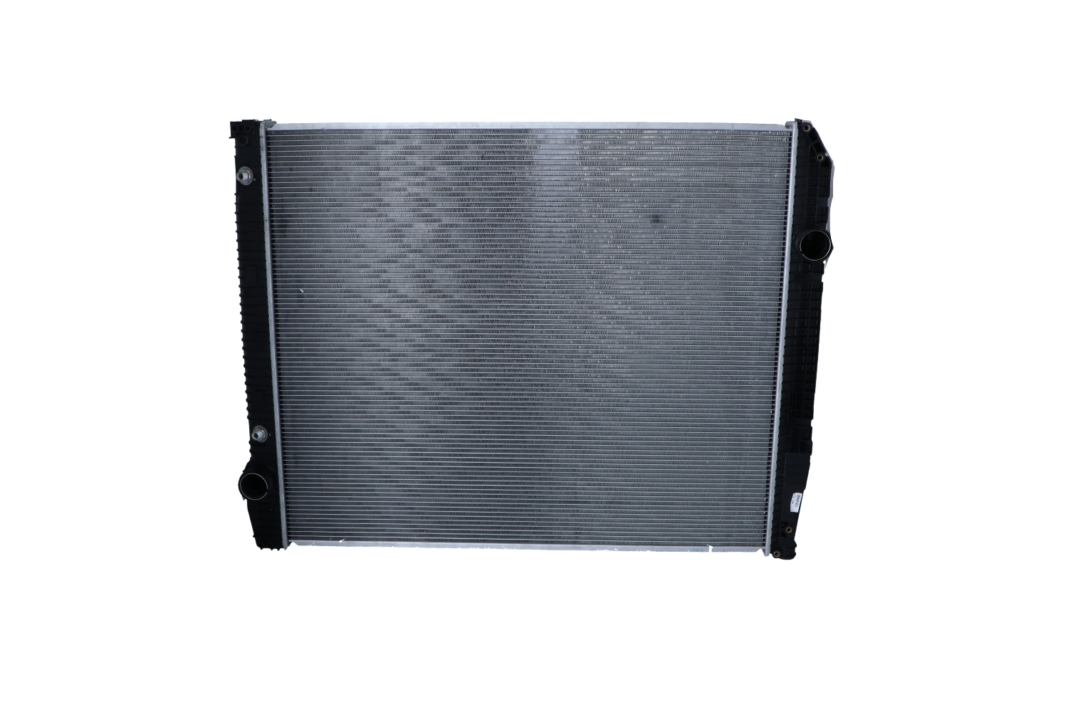 NRF RAD ALU BRAZED MERC ACTROS 96 – 509577