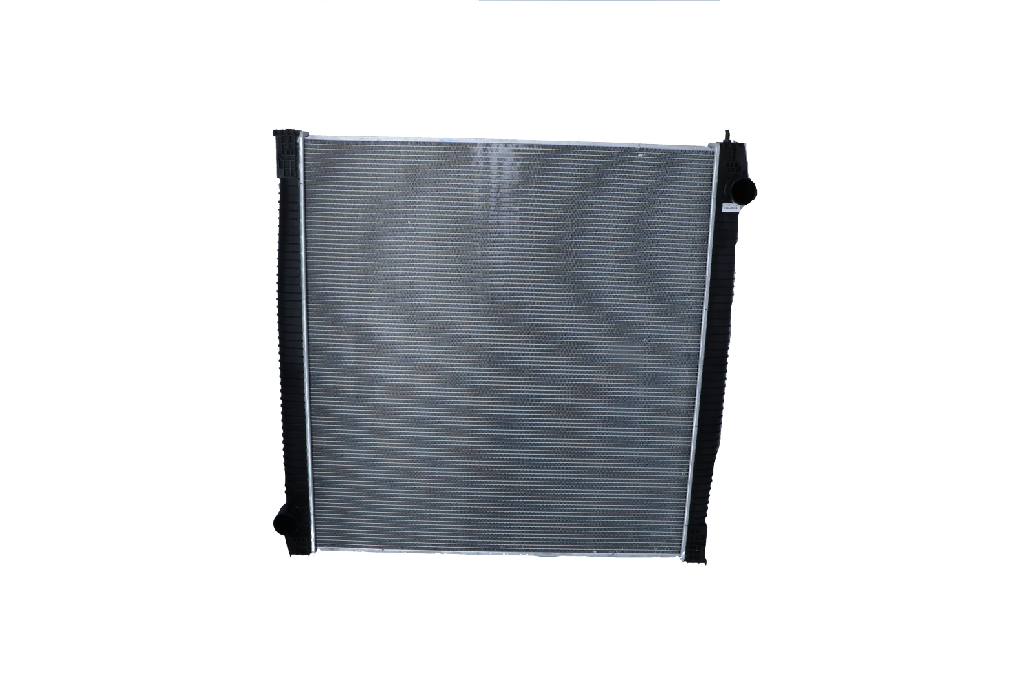NRF RADIATOR SCANIA 4-SERIES 96- – 509587