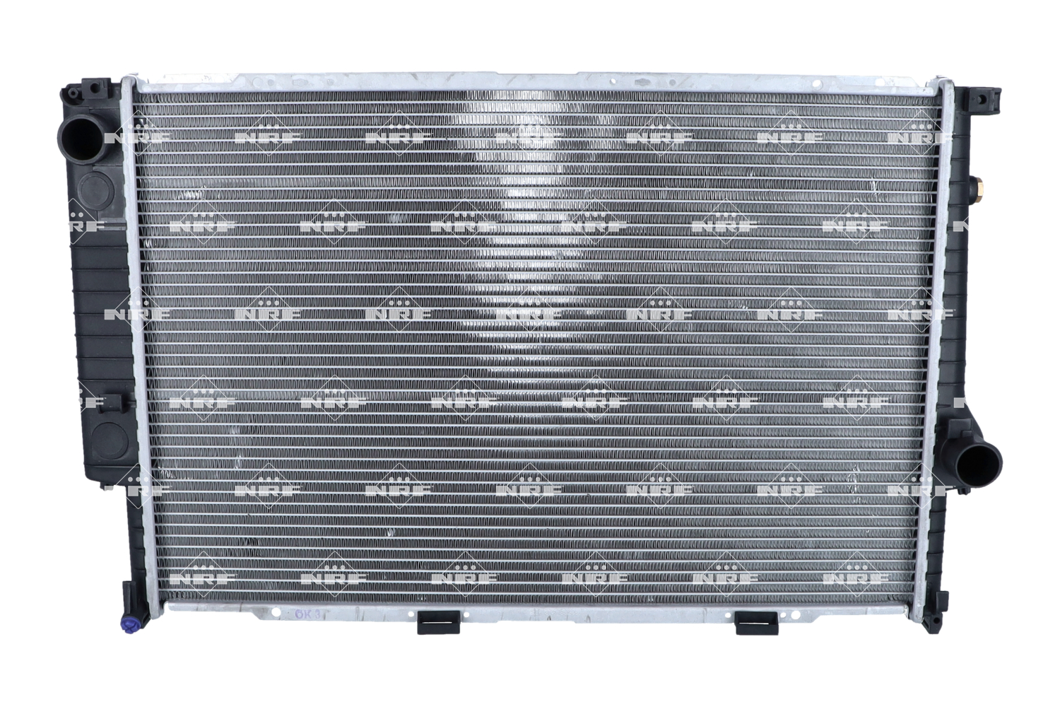 NRF 509588 Engine Coolant Radiator