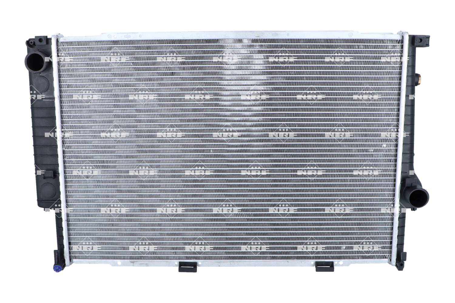 NRF 509589 Engine Coolant Radiator
