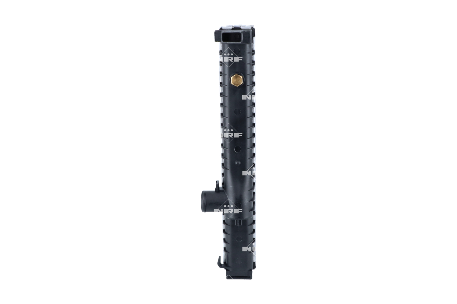 NRF 509589 Engine Coolant Radiator