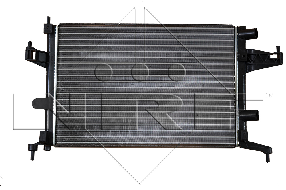 NRF 509596 Engine Coolant Radiator