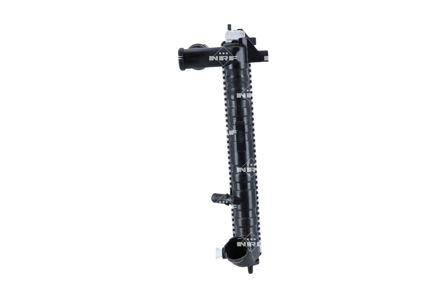 NRF 509601 Engine Coolant Radiator