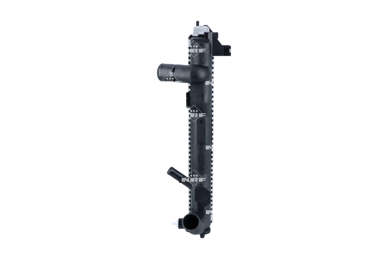 NRF 509602 Engine Coolant Radiator