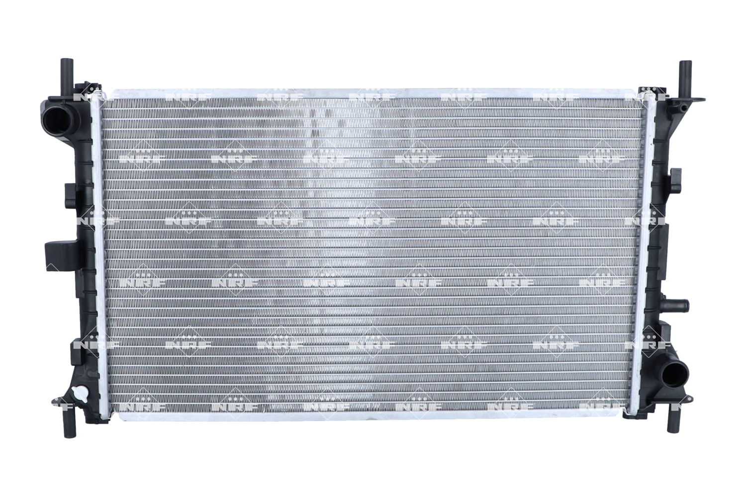 NRF 509615 Engine Coolant Radiator