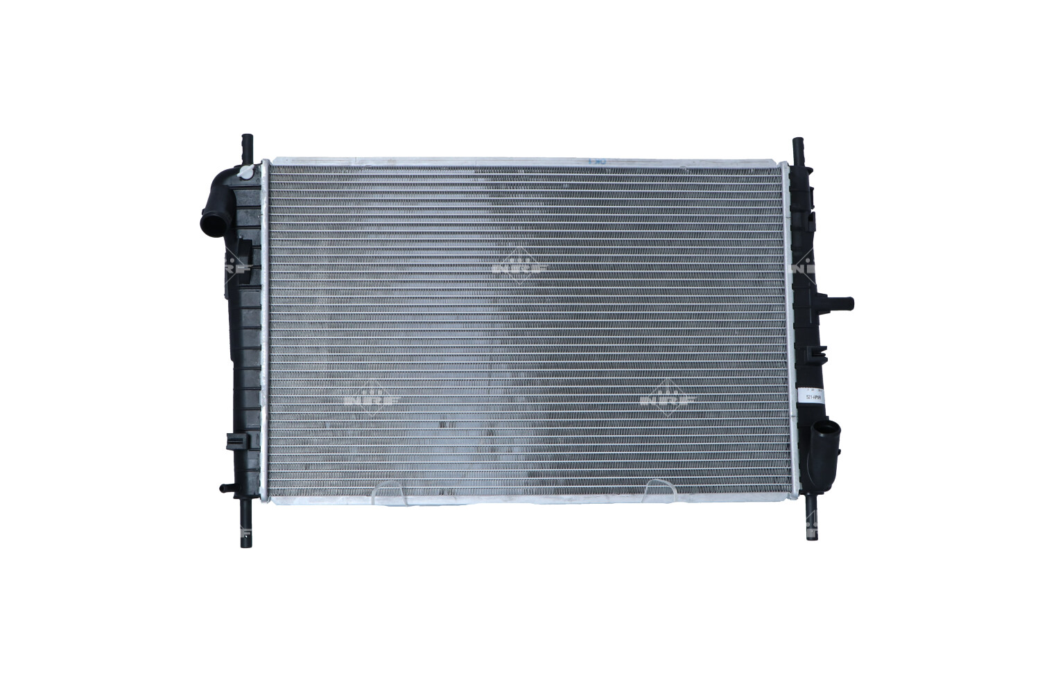 NRF 509641 Engine Coolant Radiator