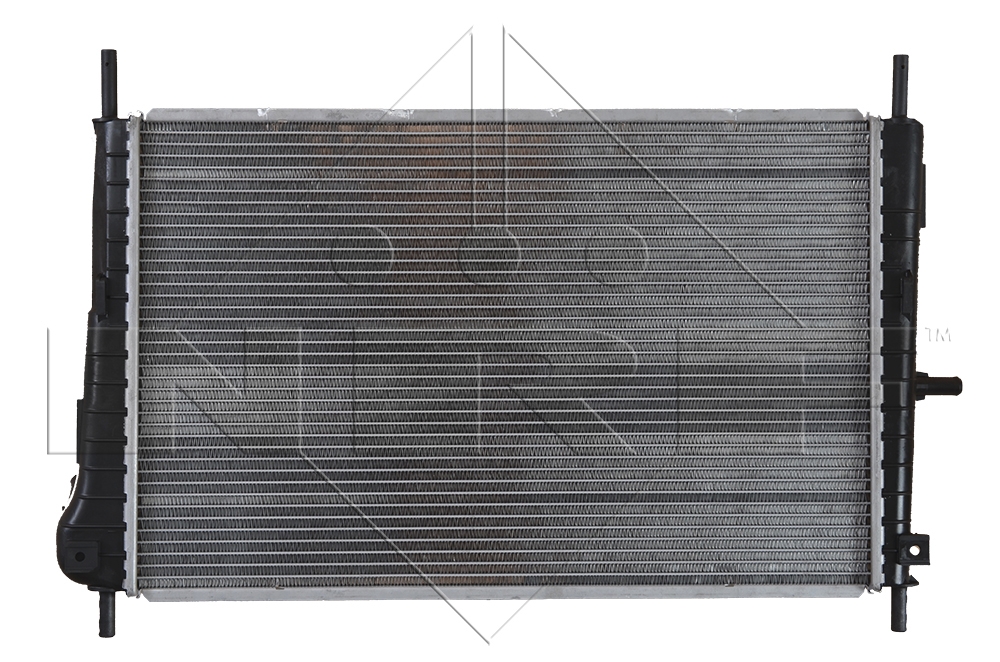 NRF 509641 Engine Coolant Radiator