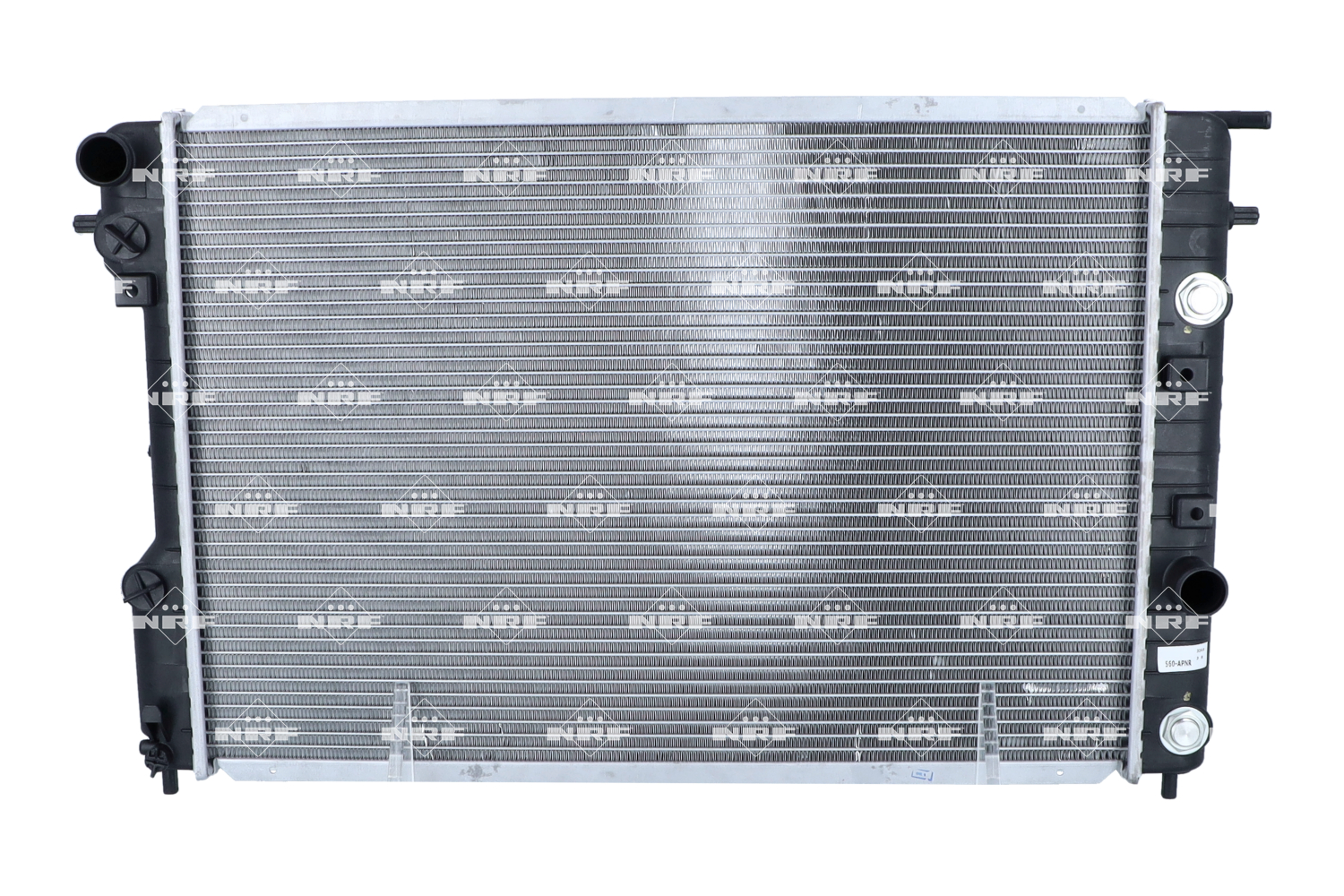 NRF 509689 Engine Coolant Radiator