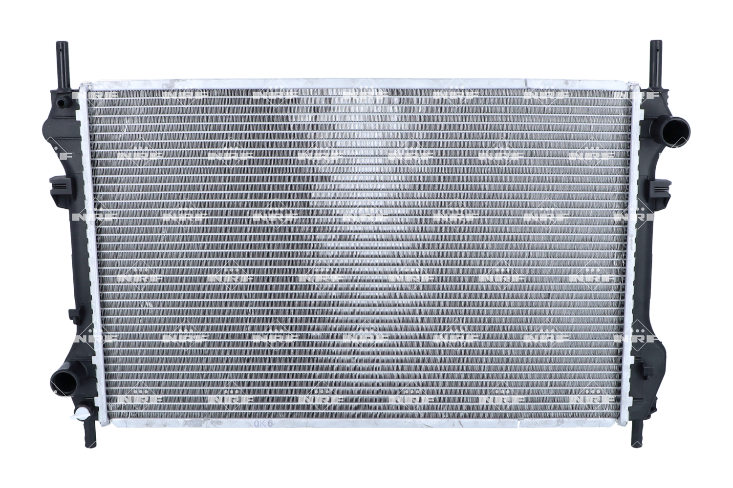 NRF 509696 Engine Coolant Radiator