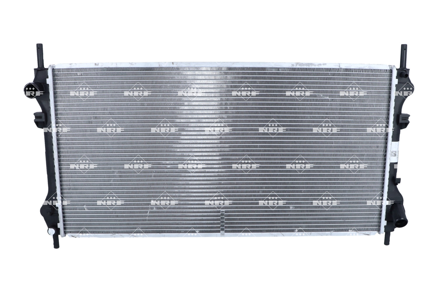 NRF 509697 Engine Coolant Radiator