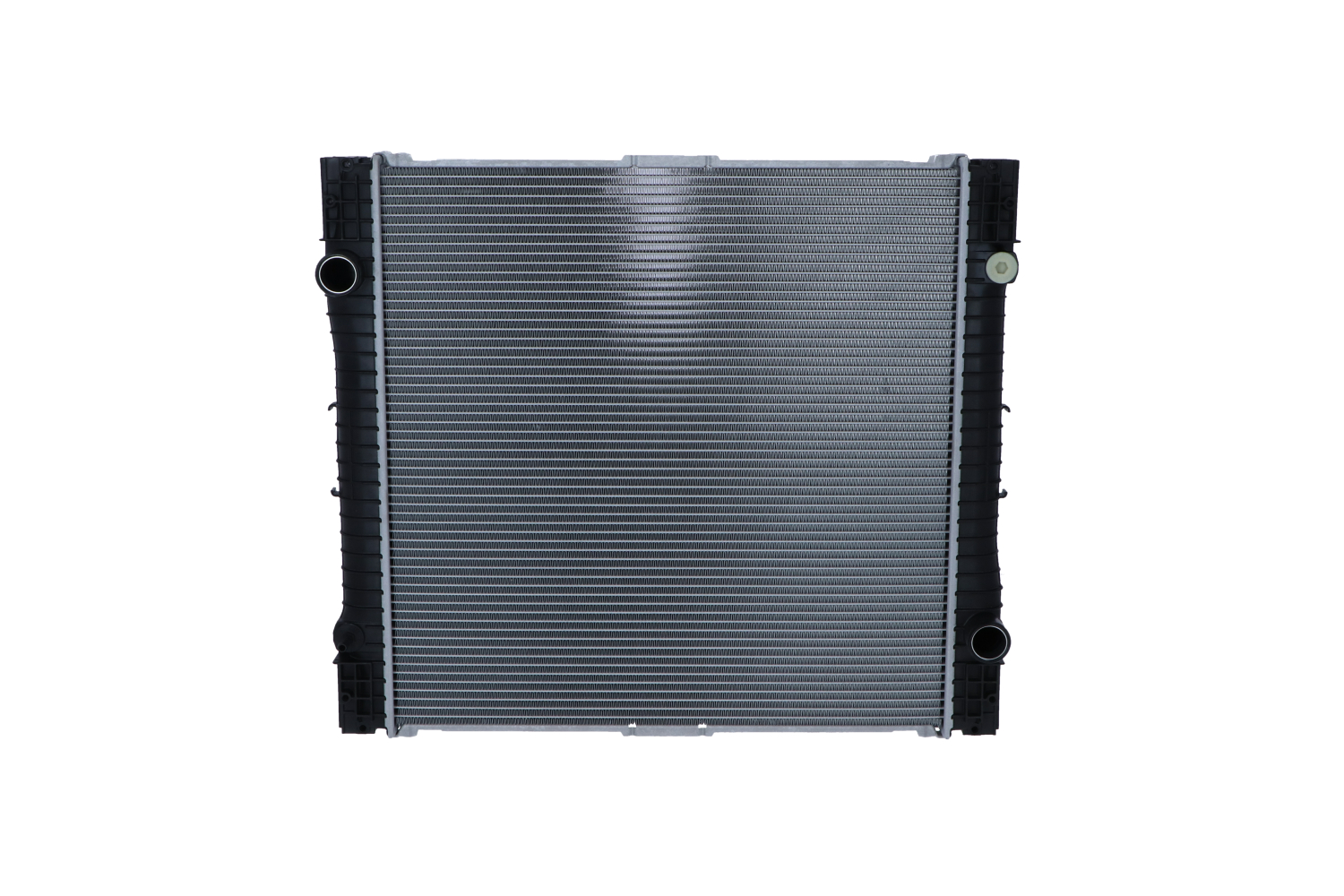NRF RAD ALU BRAZED MERC CITARO O53 – 509713