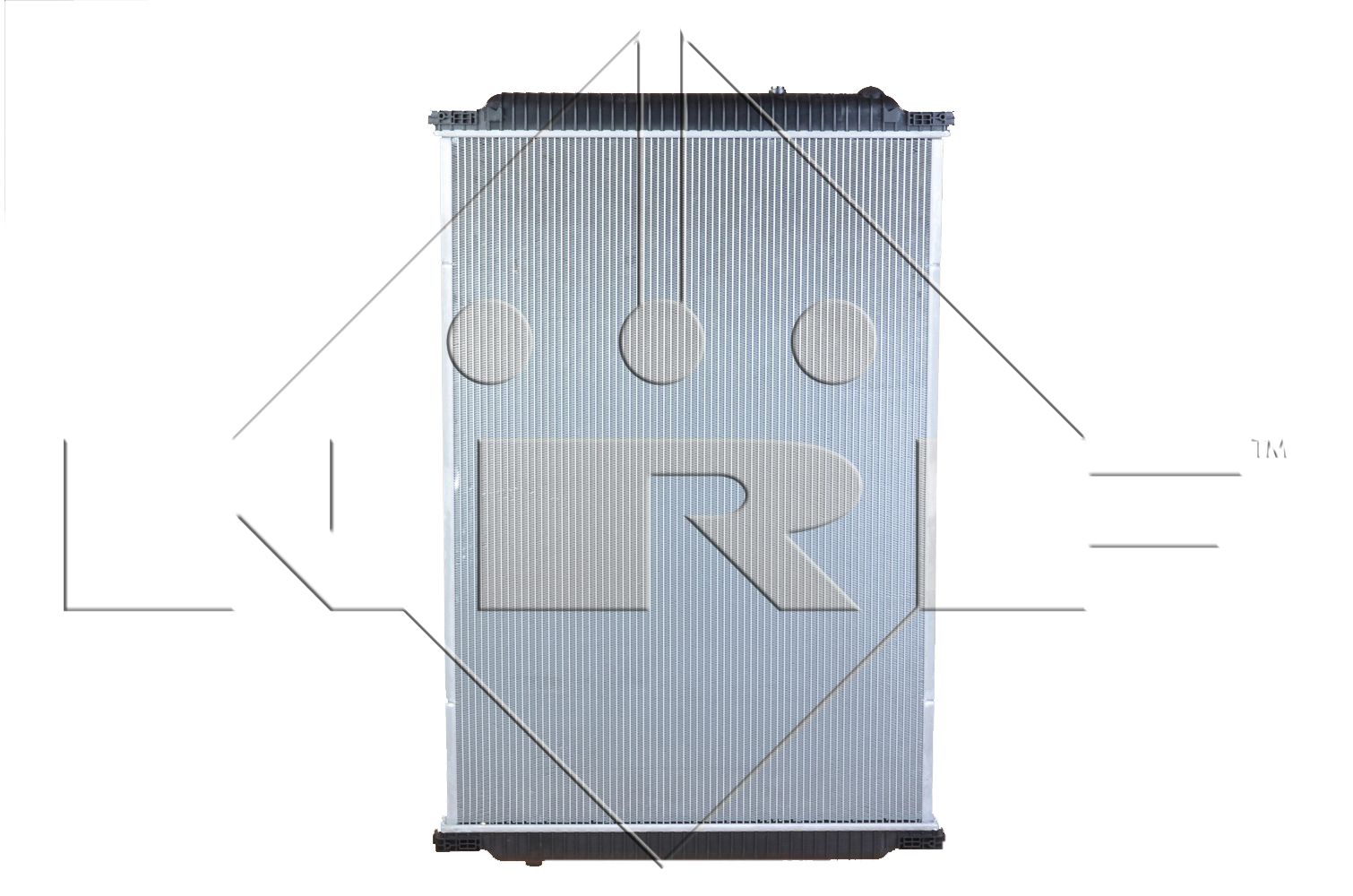 NRF RADIATOR RENAULT PREMIUM 2 05- – 509725