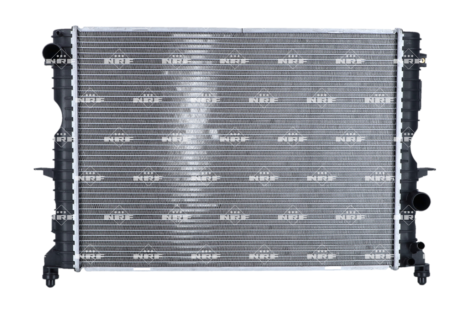 NRF 509729 Engine Coolant Radiator