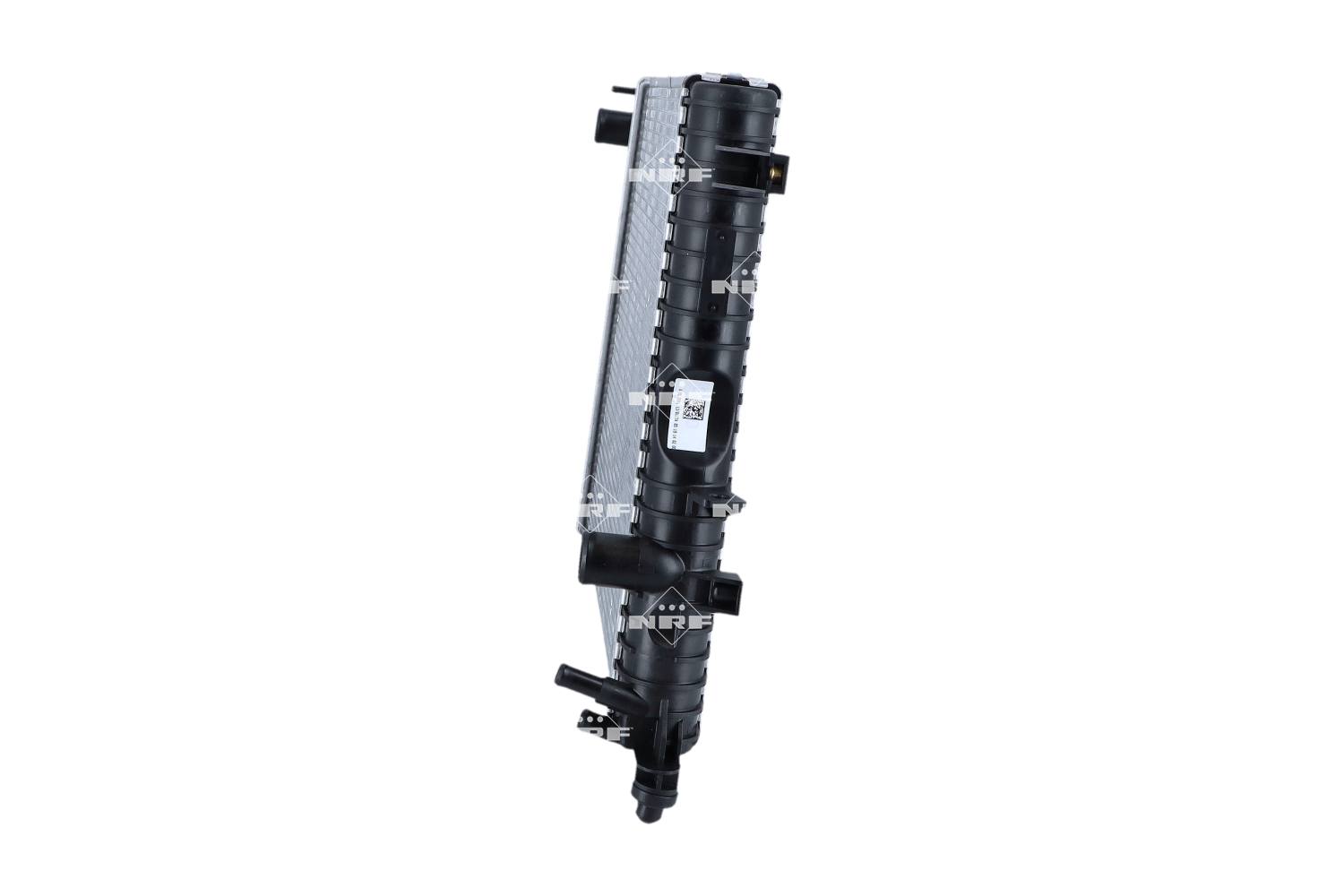 NRF 509729 Engine Coolant Radiator