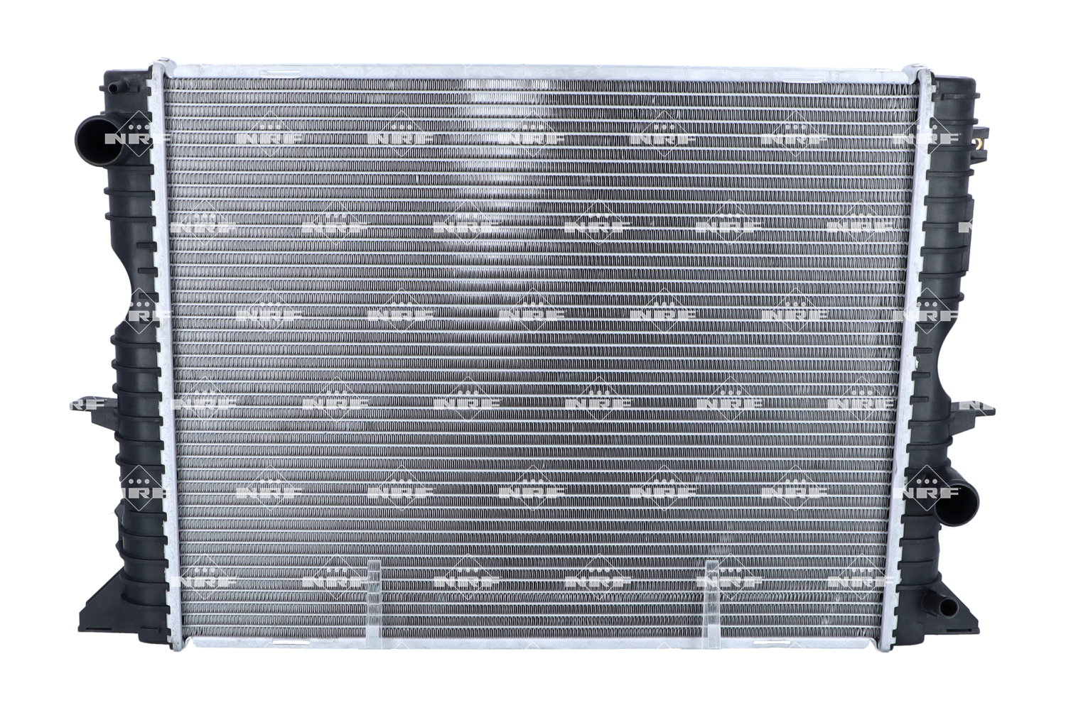 NRF 509730 Engine Coolant Radiator