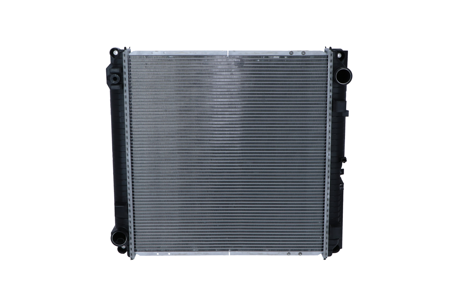 NRF RADIATOR MAN TGL 05 – 509873