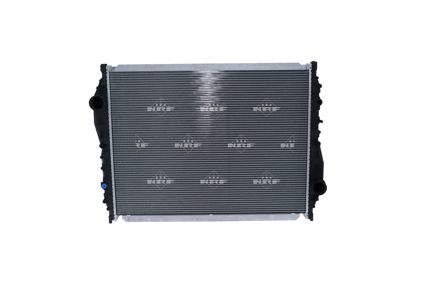 NRF RAD ALU BRAZED KASSBOHRER BUS – 509887