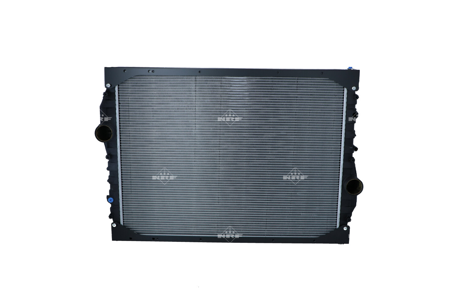 NRF RAD ALU BRAZED SETRA NEOPLAN – 509889