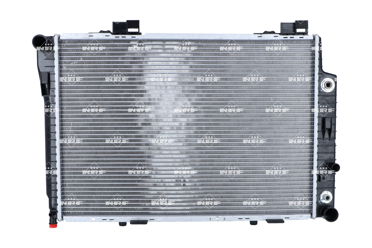 NRF 51282 Engine Coolant Radiator