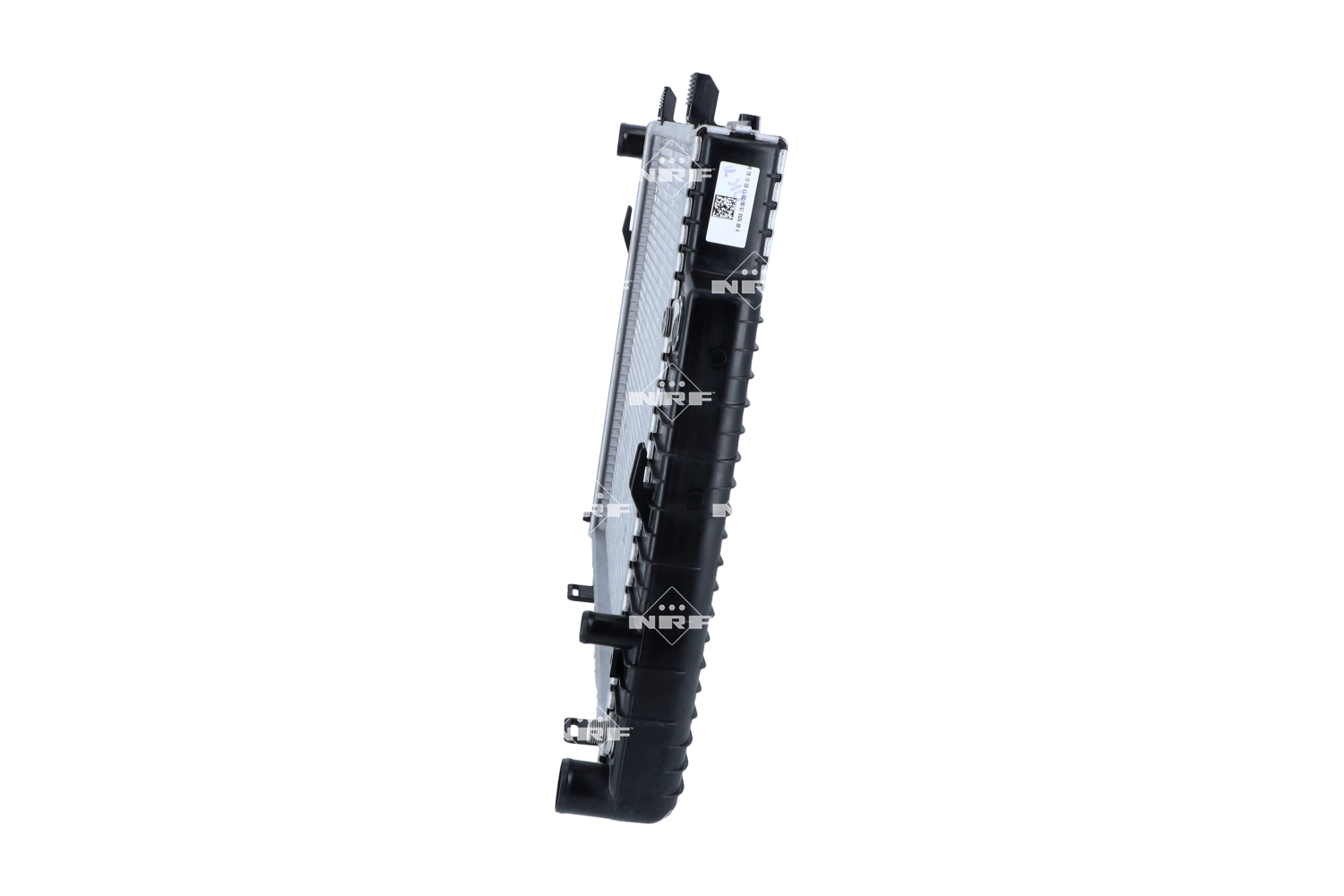 NRF 51282 Engine Coolant Radiator