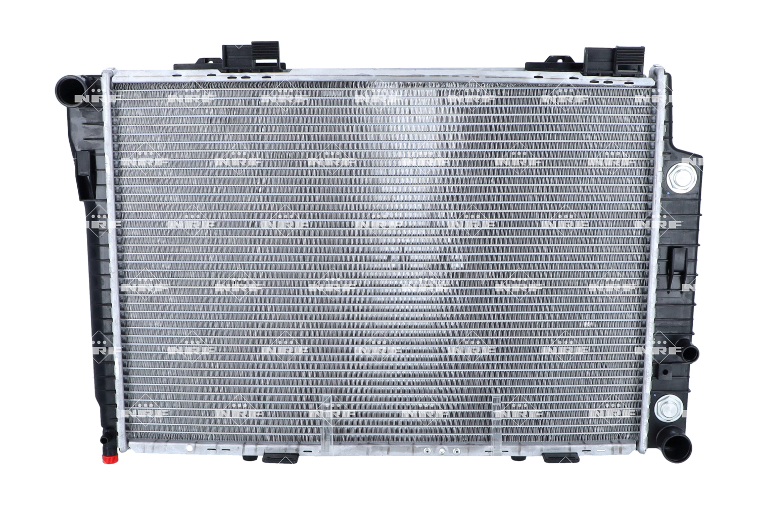 NRF Engine Coolant Radiator – 51284