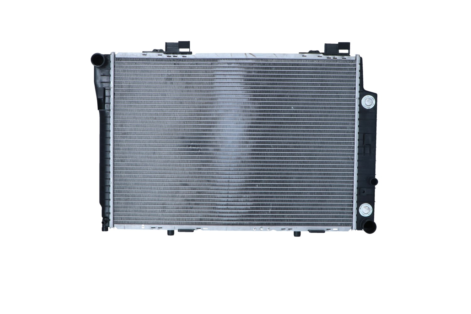 NRF Radiator Alu/PL Brazed – 51286