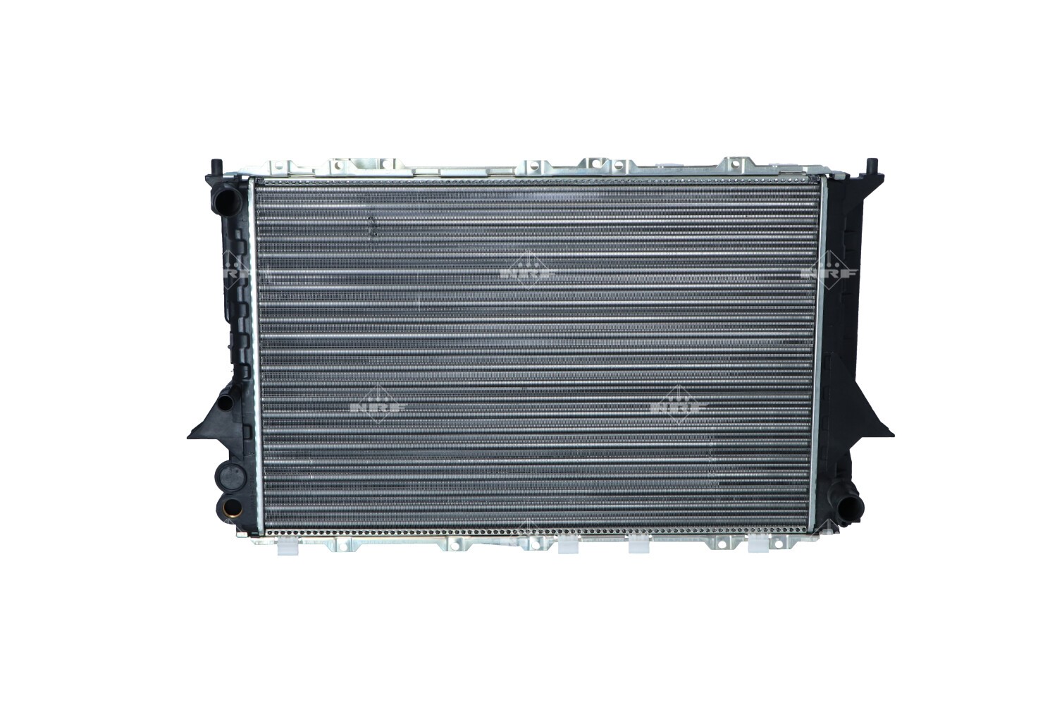 NRF Radiator Alu/PL Mech. Assembl. – 51318