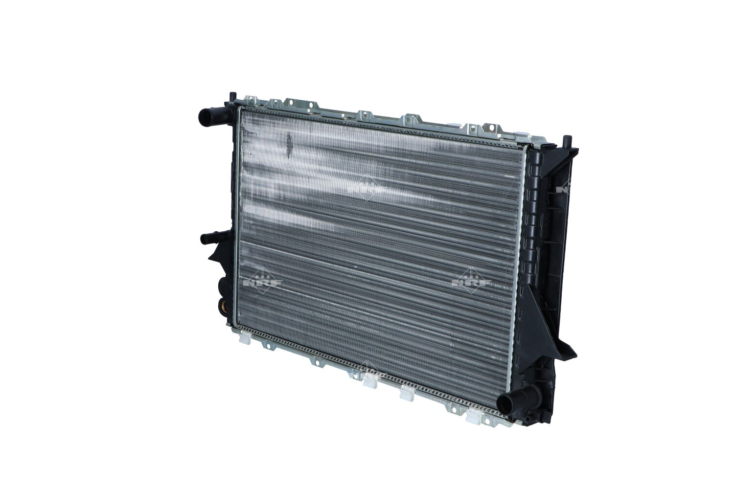 NRF Radiator Alu/PL Mech. Assembl. – 51318