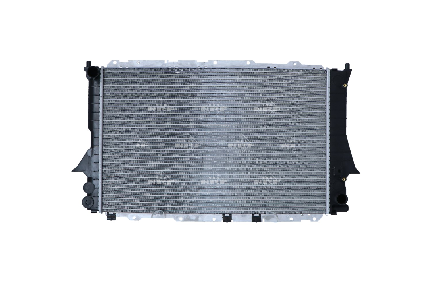 NRF Radiator Alu/PL Brazed – 51320