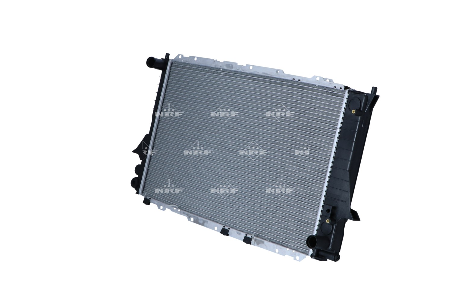 NRF Radiator Alu/PL Brazed – 51320