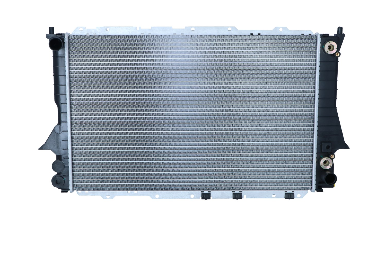 NRF 51321 Engine Coolant Radiator
