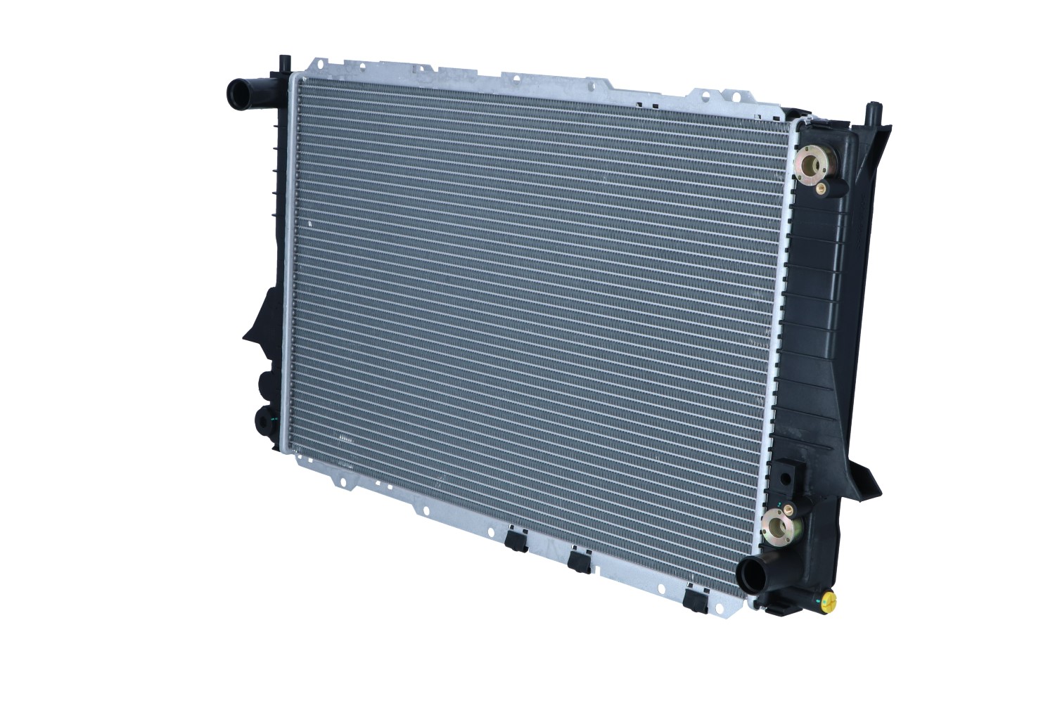 NRF 51321 Engine Coolant Radiator