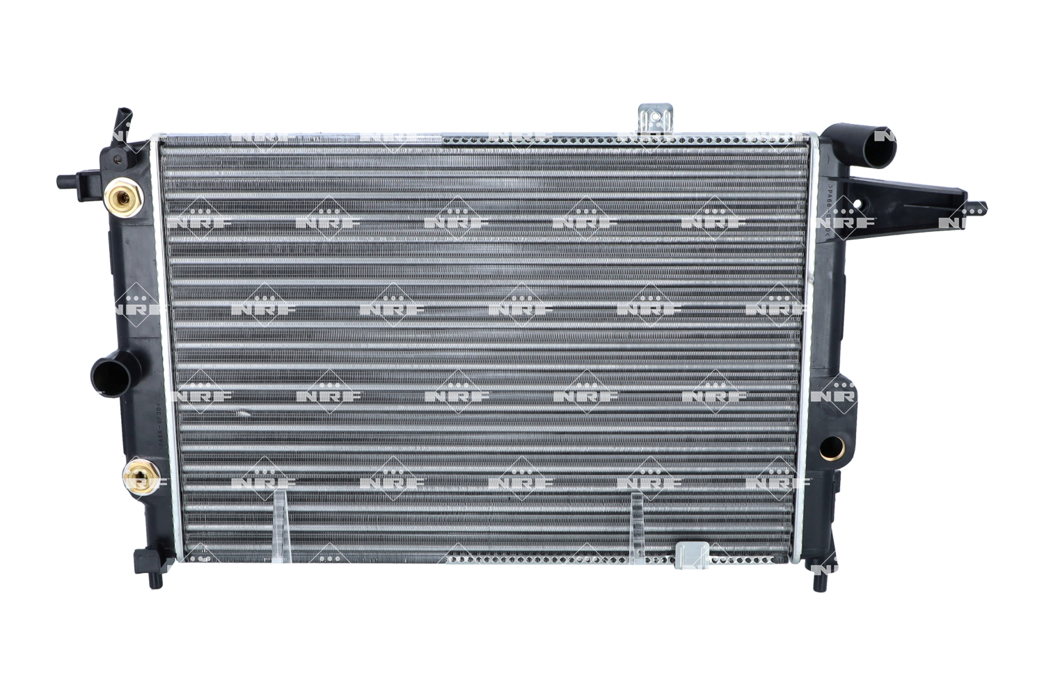 NRF 513508A Engine Coolant Radiator